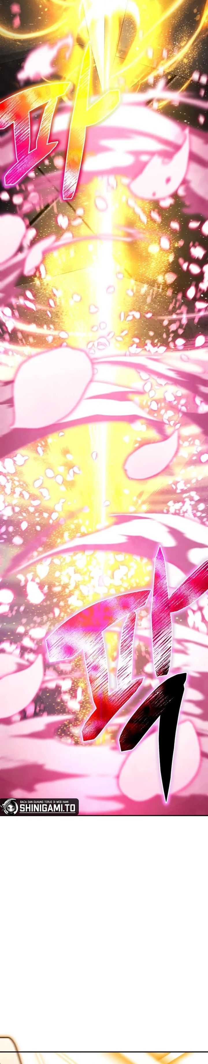 Reincarnation Of The Fist King Chapter 32 Gambar 13