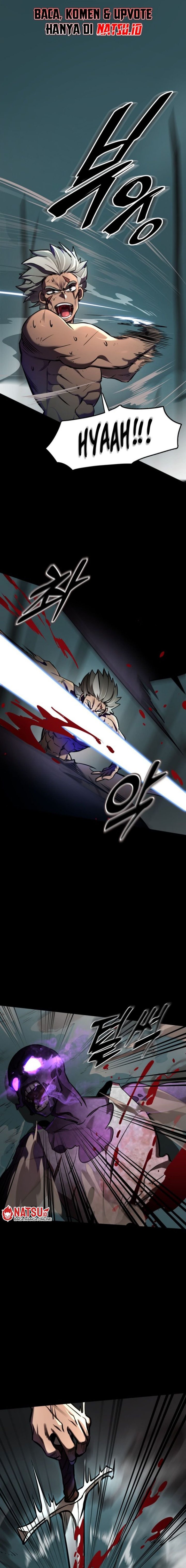 Reincarnation Path of The Underworld King Chapter 01 Gambar 2