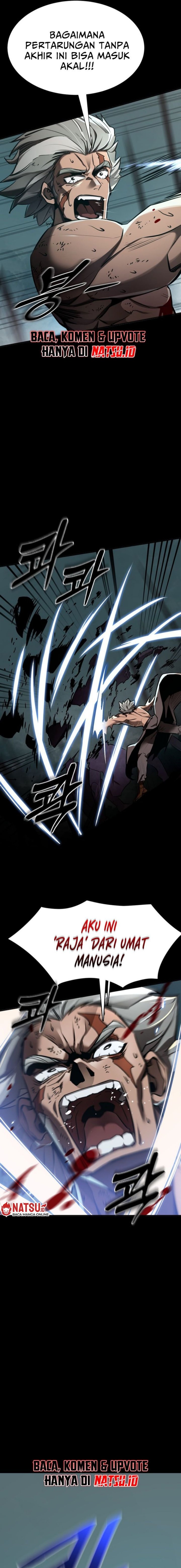 Reincarnation Path of The Underworld King Chapter 01 Gambar 4