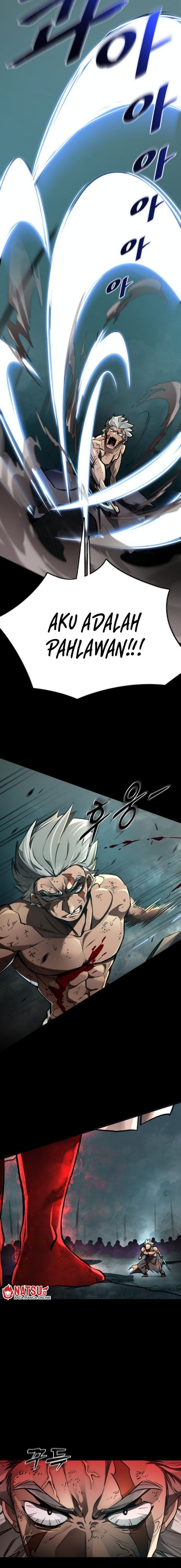 Reincarnation Path of The Underworld King Chapter 01 Gambar 5