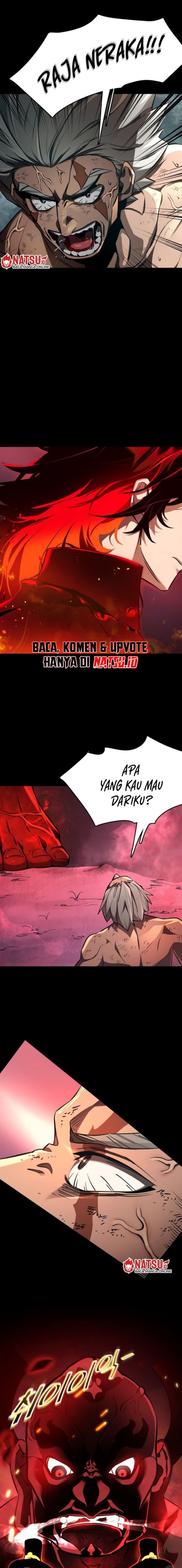 Reincarnation Path of The Underworld King Chapter 01 Gambar 6
