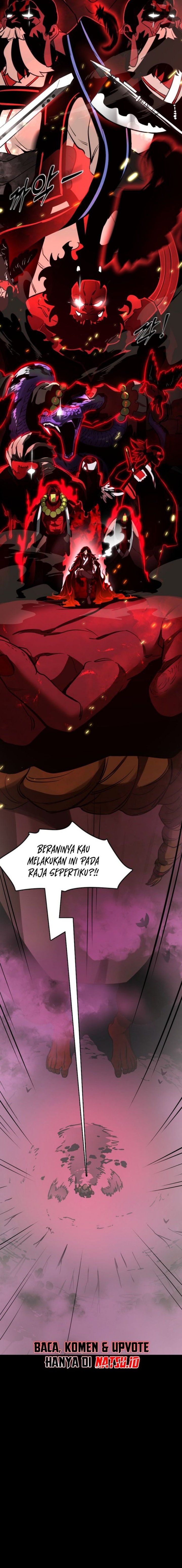 Reincarnation Path of The Underworld King Chapter 01 Gambar 7