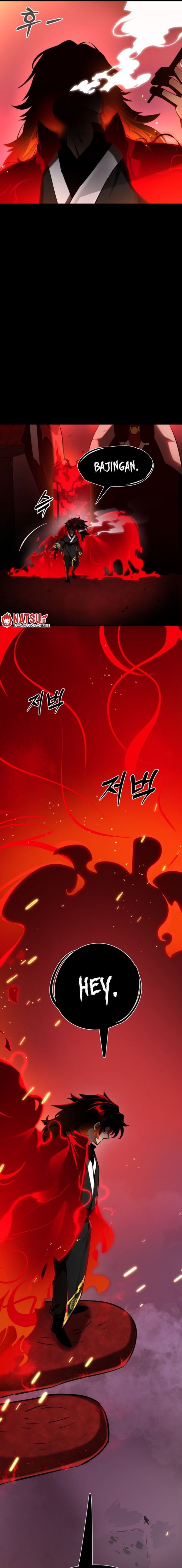 Reincarnation Path of The Underworld King Chapter 01 Gambar 8