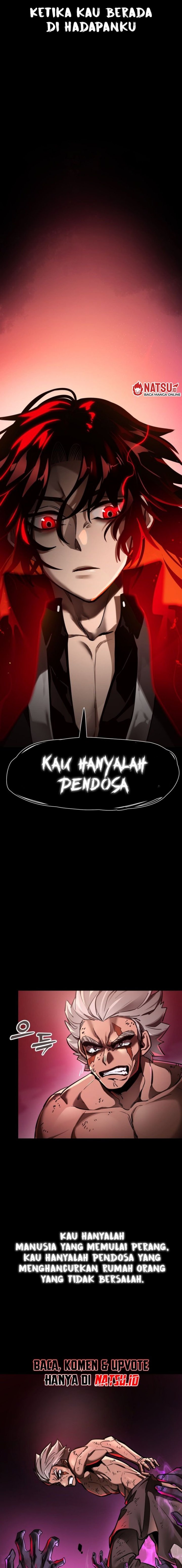 Reincarnation Path of The Underworld King Chapter 01 Gambar 10