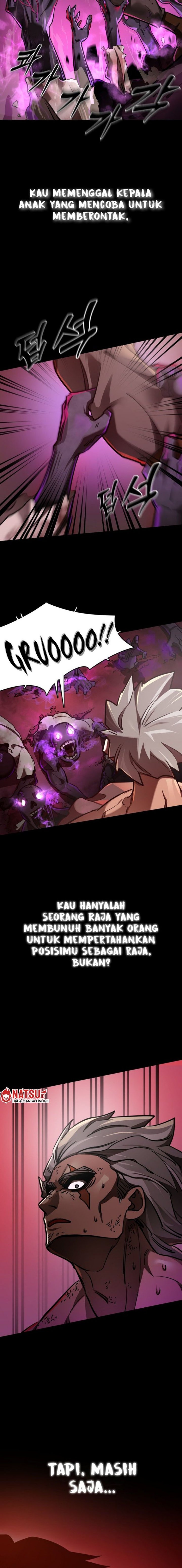 Reincarnation Path of The Underworld King Chapter 01 Gambar 11