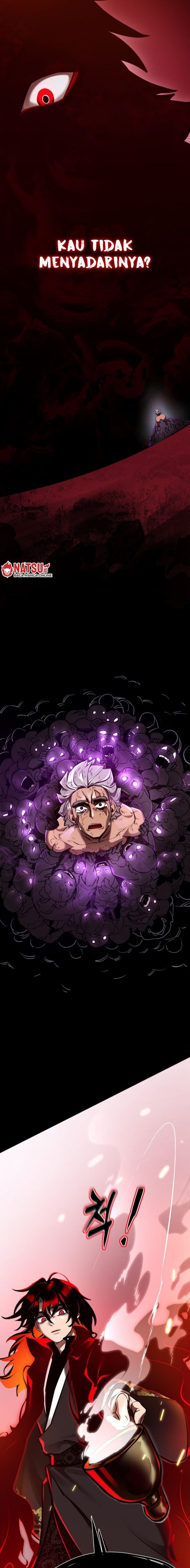 Reincarnation Path of The Underworld King Chapter 01 Gambar 12