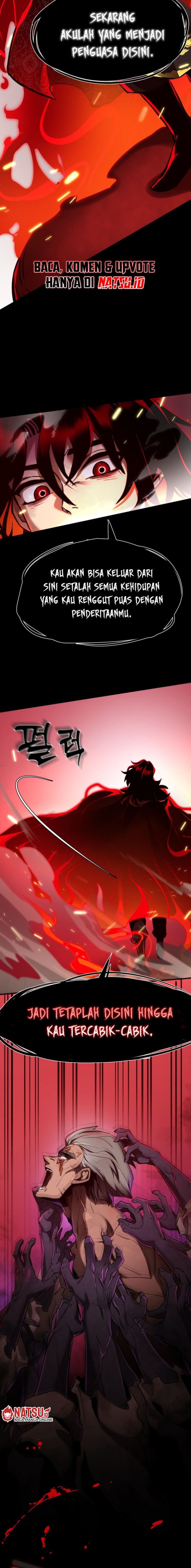 Reincarnation Path of The Underworld King Chapter 01 Gambar 13
