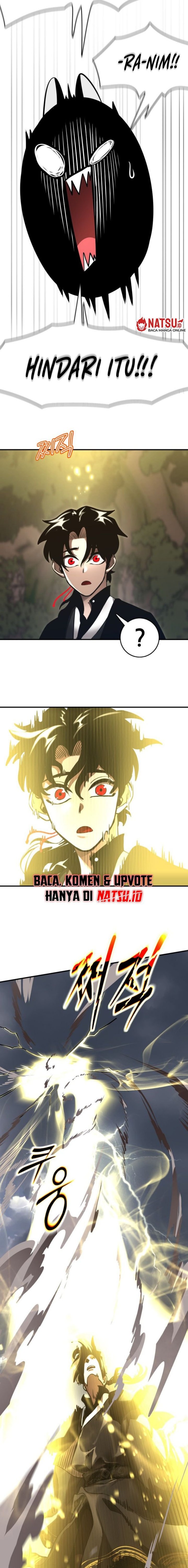 Reincarnation Path of The Underworld King Chapter 01 Gambar 22