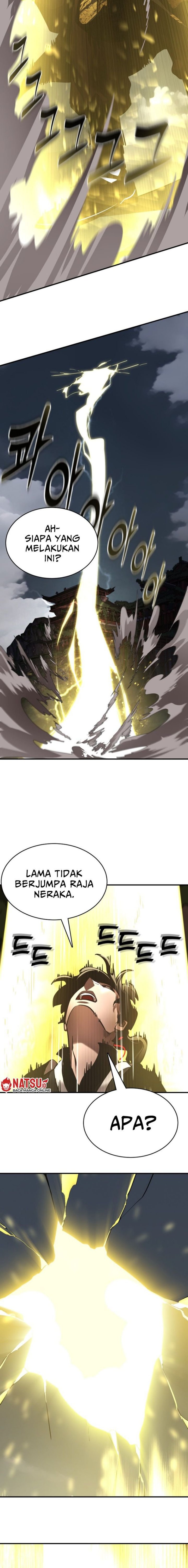 Reincarnation Path of The Underworld King Chapter 01 Gambar 23