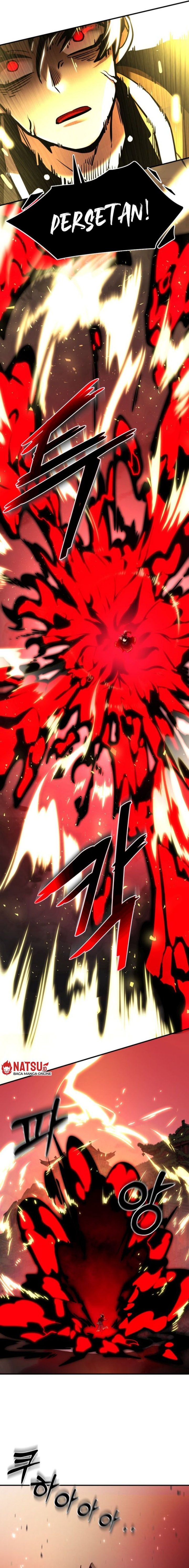 Reincarnation Path of The Underworld King Chapter 01 Gambar 26
