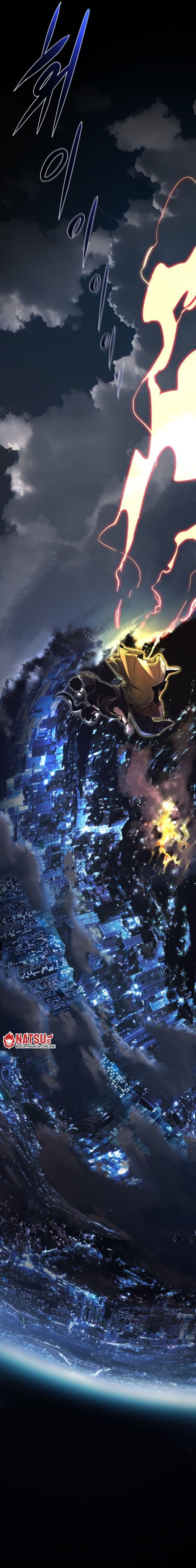 Reincarnation Path of The Underworld King Chapter 01 Gambar 30