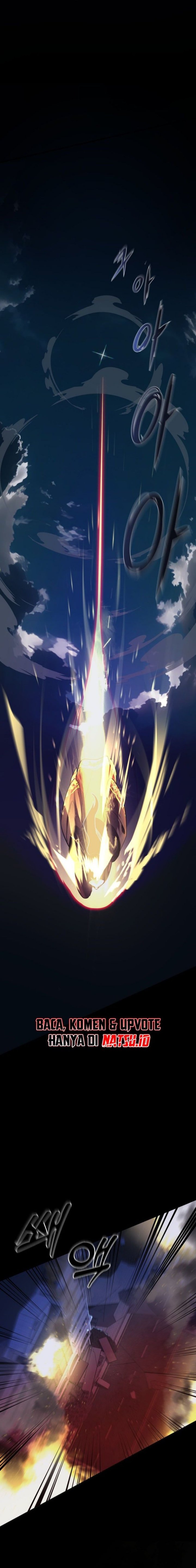 Reincarnation Path of The Underworld King Chapter 01 Gambar 31