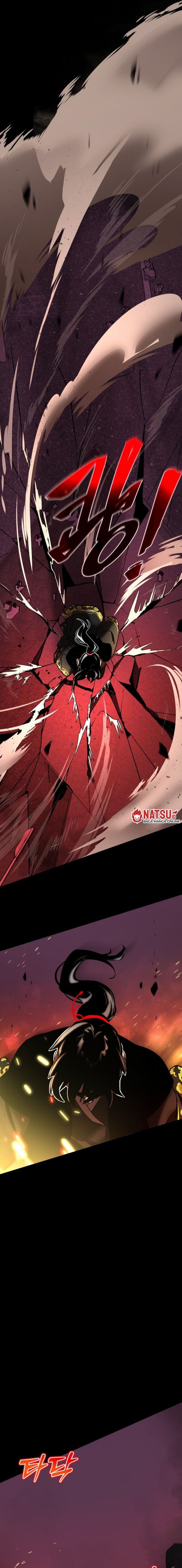 Reincarnation Path of The Underworld King Chapter 01 Gambar 32