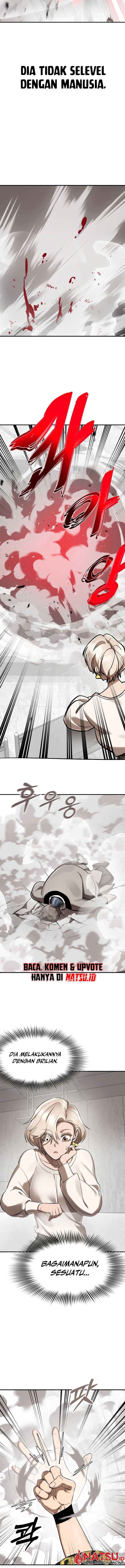 Reincarnation Path of The Underworld King Chapter 07 Gambar 7