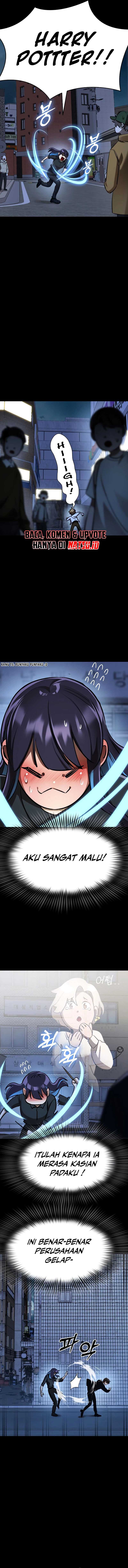 Reincarnation Path of The Underworld King Chapter 07 Gambar 19