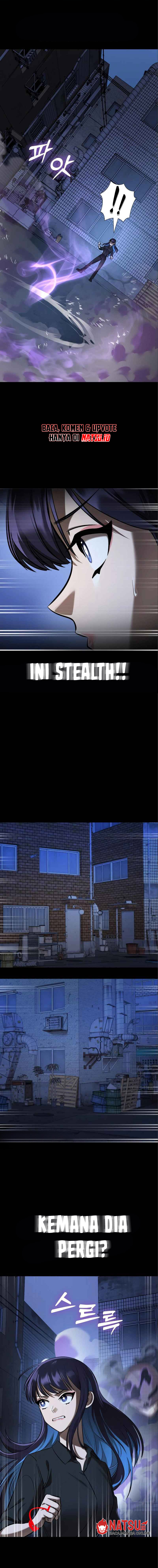 Reincarnation Path of The Underworld King Chapter 09 Gambar 2