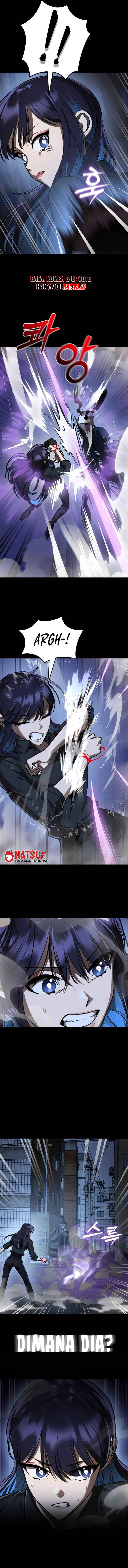 Reincarnation Path of The Underworld King Chapter 09 Gambar 3