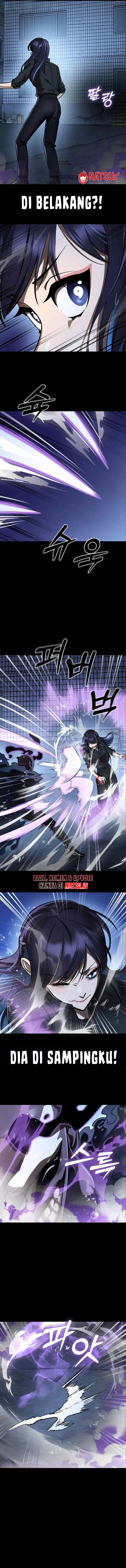 Reincarnation Path of The Underworld King Chapter 09 Gambar 4