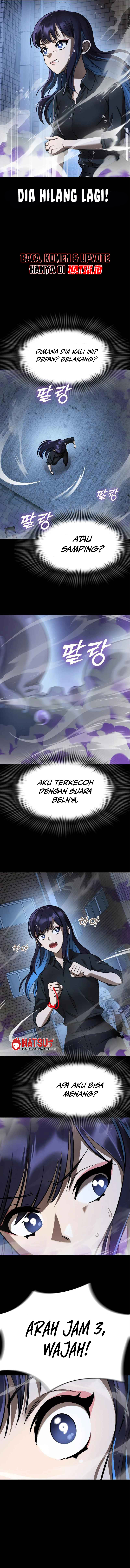 Reincarnation Path of The Underworld King Chapter 09 Gambar 5