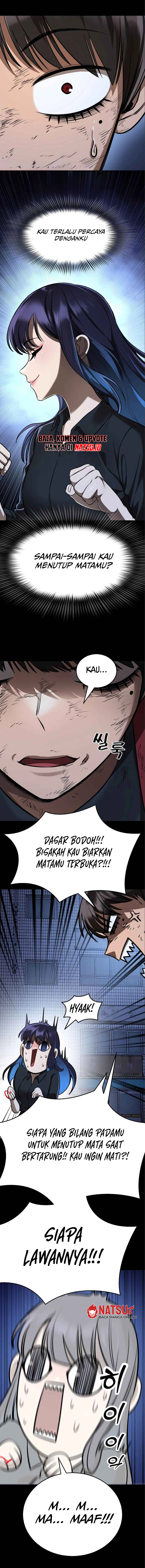 Reincarnation Path of The Underworld King Chapter 09 Gambar 8