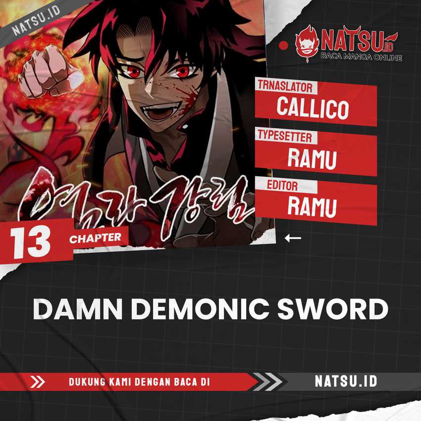 Reincarnation Path of The Underworld King Chapter 13 Gambar 1