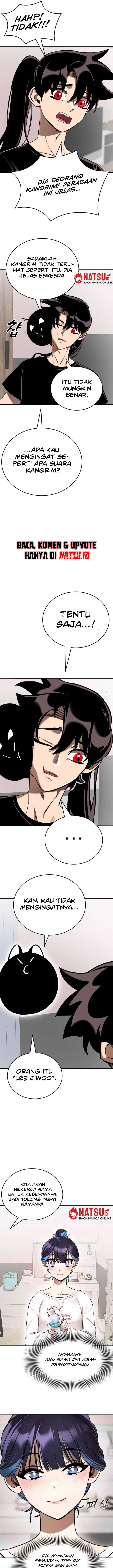 Reincarnation Path of The Underworld King Chapter 13 Gambar 3