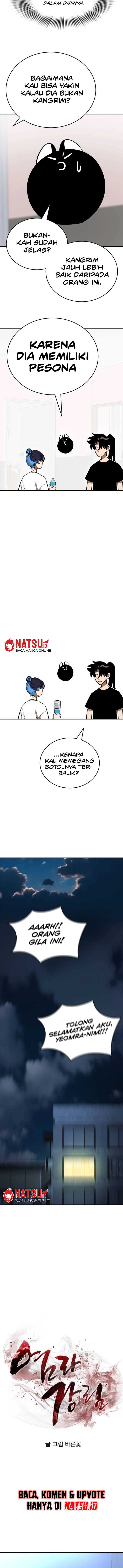 Reincarnation Path of The Underworld King Chapter 13 Gambar 4