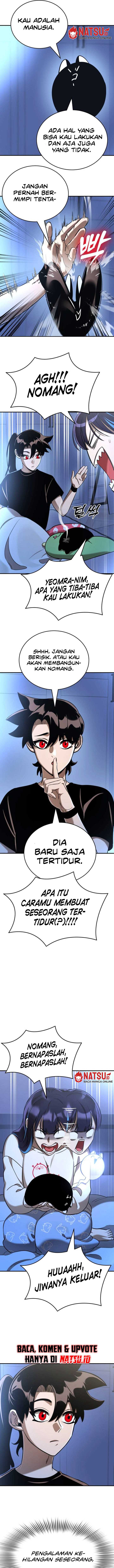Reincarnation Path of The Underworld King Chapter 13 Gambar 12
