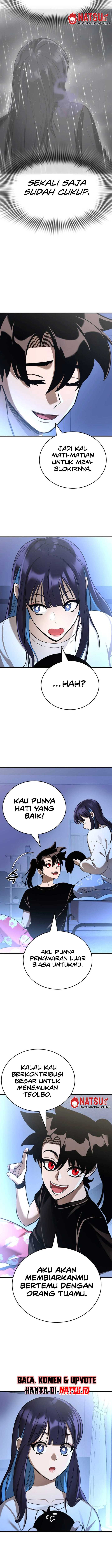 Reincarnation Path of The Underworld King Chapter 13 Gambar 13