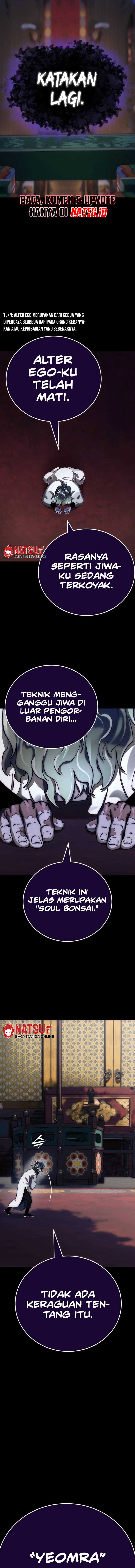Reincarnation Path of The Underworld King Chapter 13 Gambar 15