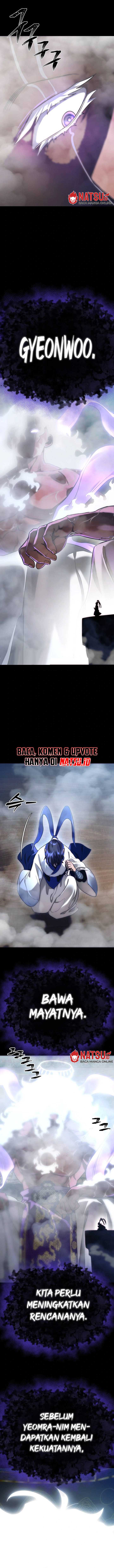 Reincarnation Path of The Underworld King Chapter 13 Gambar 18