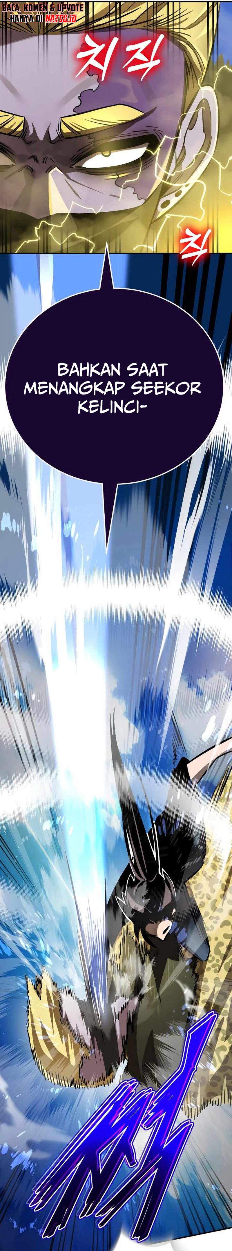 Reincarnation Path of The Underworld King Chapter 17 Gambar 6