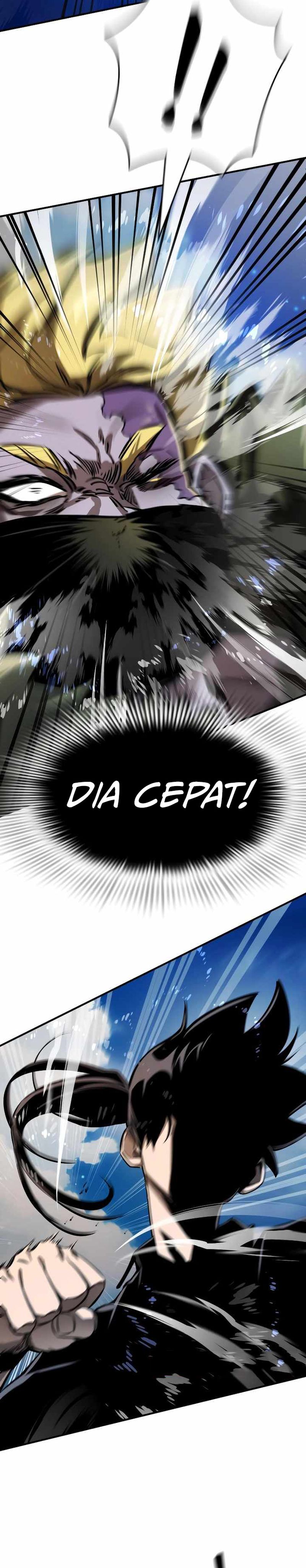 Reincarnation Path of The Underworld King Chapter 17 Gambar 7