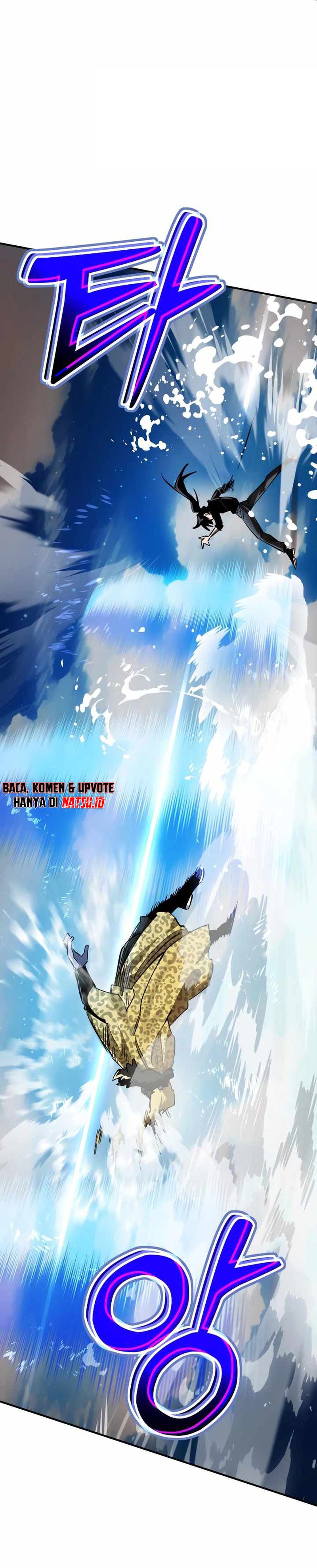 Reincarnation Path of The Underworld King Chapter 17 Gambar 9