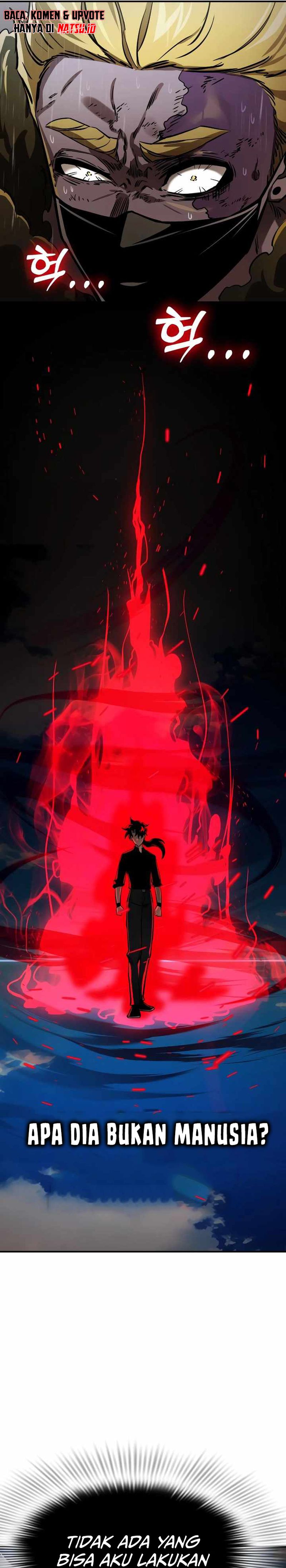 Reincarnation Path of The Underworld King Chapter 17 Gambar 12