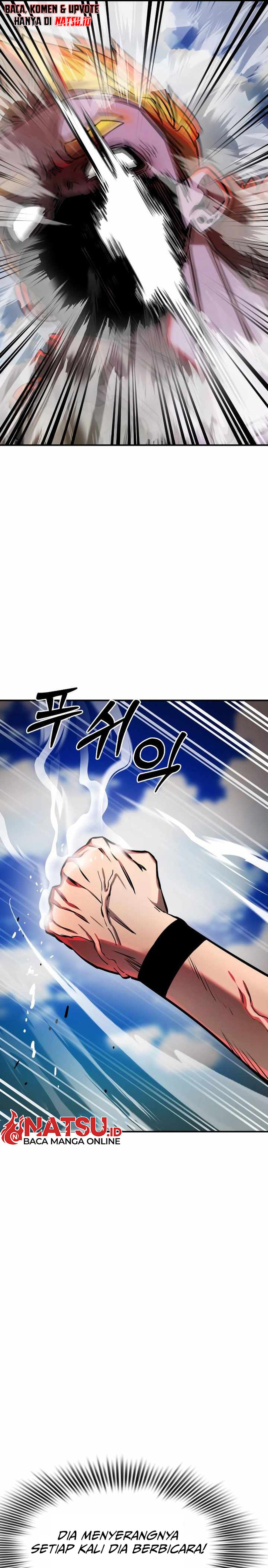 Reincarnation Path of The Underworld King Chapter 17 Gambar 17