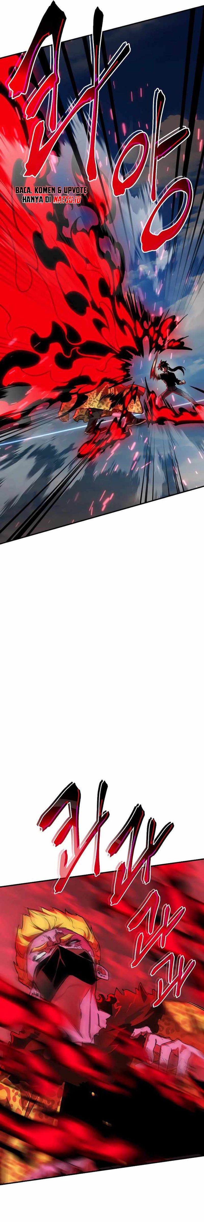 Reincarnation Path of The Underworld King Chapter 17 Gambar 22