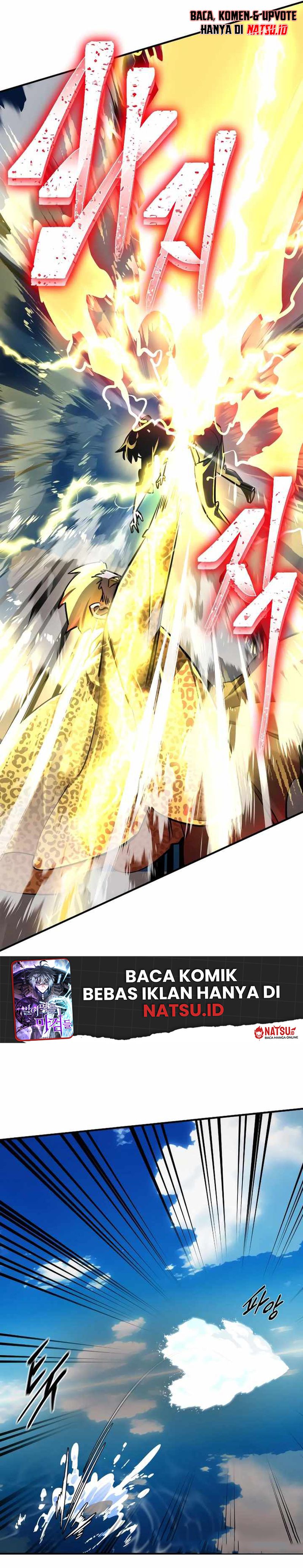 Reincarnation Path of The Underworld King Chapter 17 Gambar 31