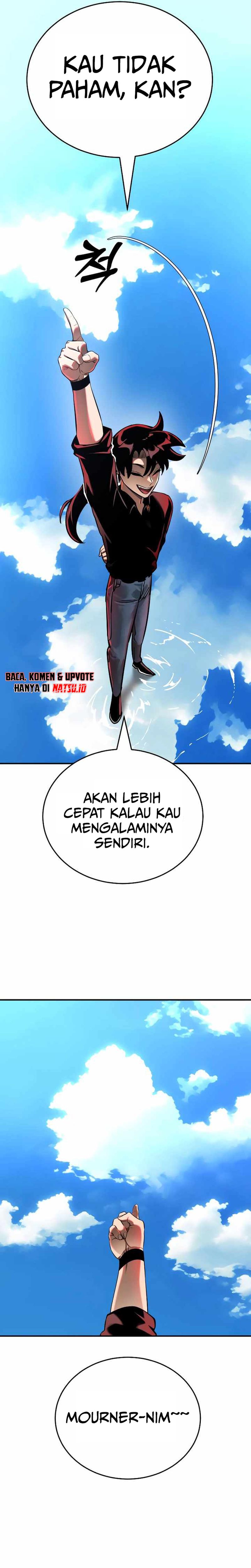 Reincarnation Path of The Underworld King Chapter 17 Gambar 39