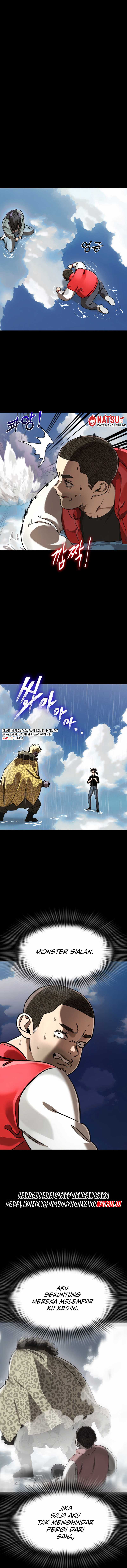 Reincarnation Path of The Underworld King Chapter 18 Gambar 6