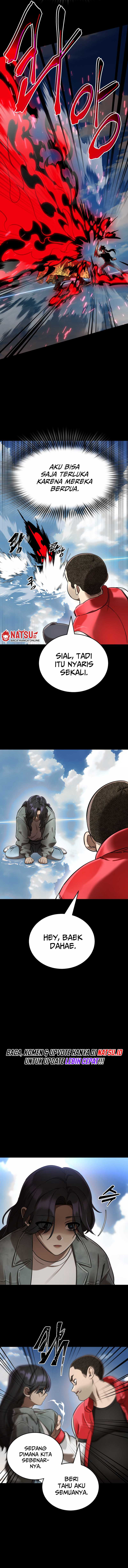 Reincarnation Path of The Underworld King Chapter 18 Gambar 7
