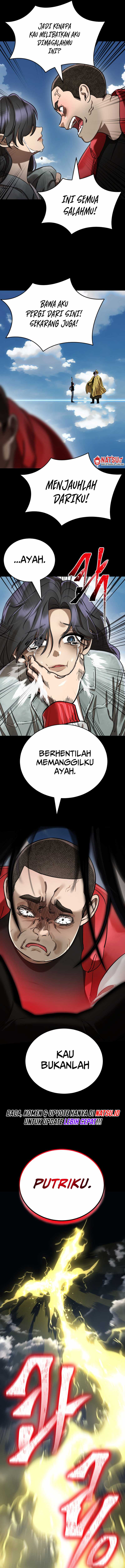 Reincarnation Path of The Underworld King Chapter 18 Gambar 9