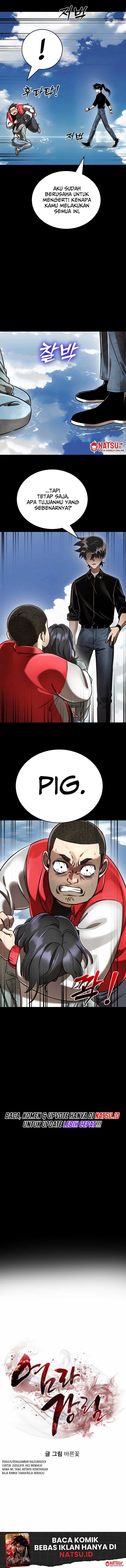 Reincarnation Path of The Underworld King Chapter 18 Gambar 11