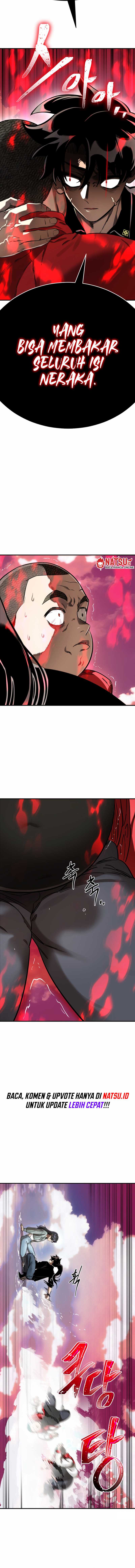 Reincarnation Path of The Underworld King Chapter 18 Gambar 19