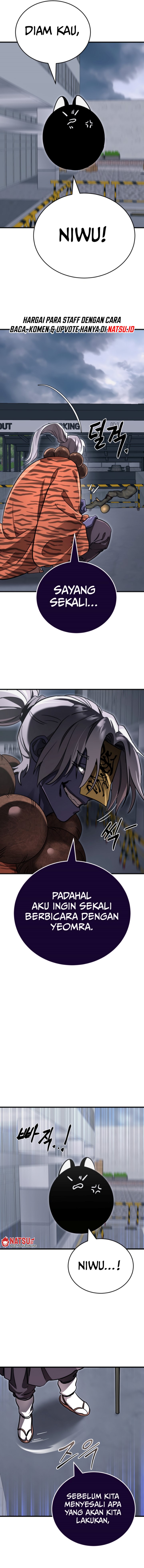 Reincarnation Path of The Underworld King Chapter 23 Gambar 14