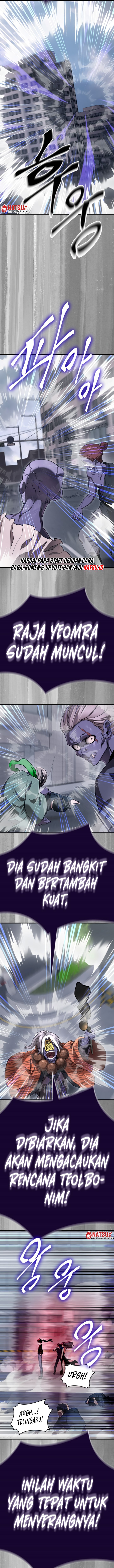 Reincarnation Path of The Underworld King Chapter 23 Gambar 17