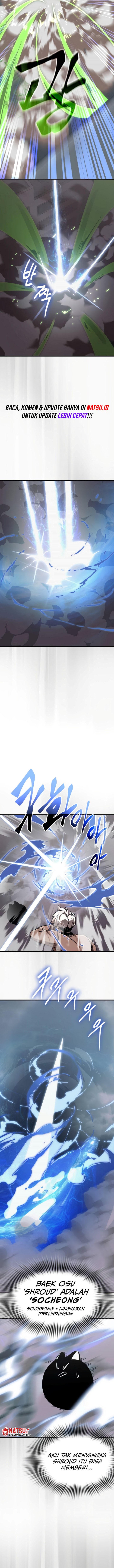 Reincarnation Path of The Underworld King Chapter 27 Gambar 7