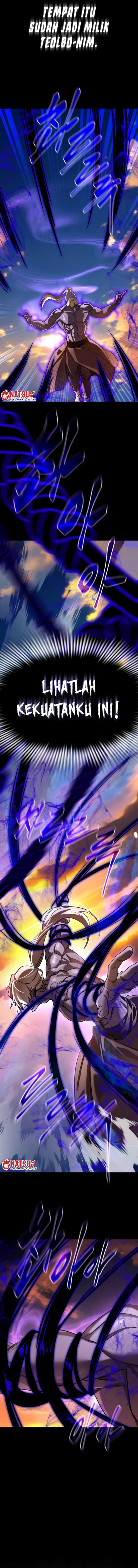Reincarnation Path of The Underworld King Chapter 27 Gambar 10