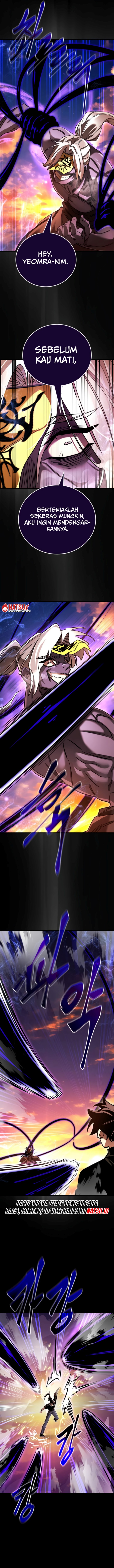 Reincarnation Path of The Underworld King Chapter 27 Gambar 11