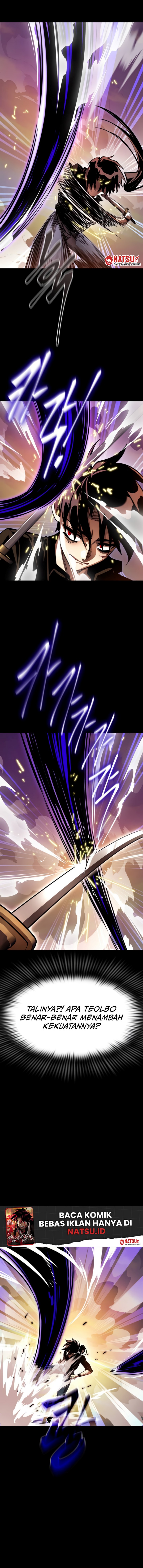 Reincarnation Path of The Underworld King Chapter 27 Gambar 12